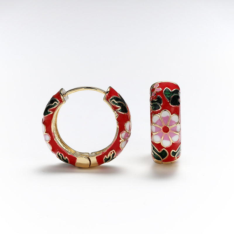 Delicate Artisan Ring