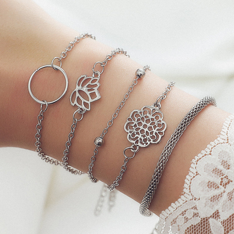 Vintage Handmade Set