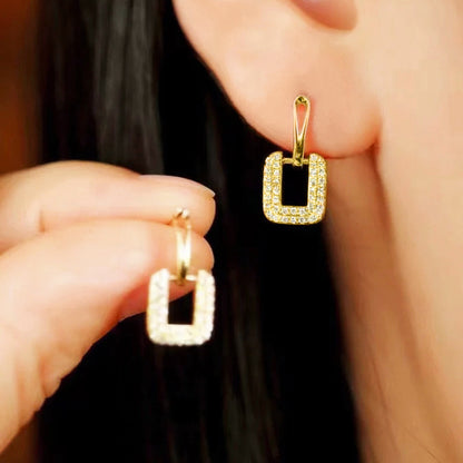 Stunning Earring for Daily Wear