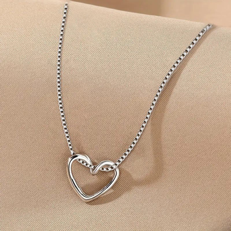 Vintage Handmade Necklace