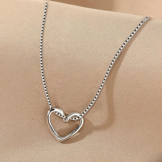 Vintage Handmade Necklace