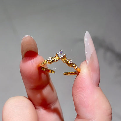 Charming Ring for Any Occasion