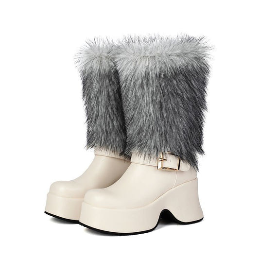Comfortable Orthopedic Boots for Daily Wear