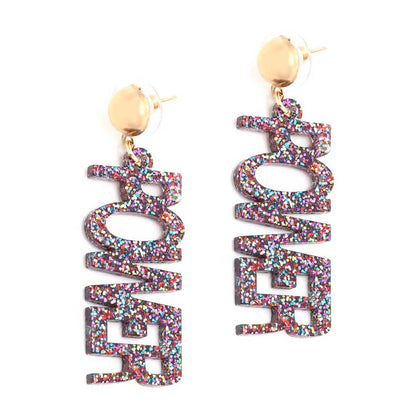 Beautiful Earring with Unique Style