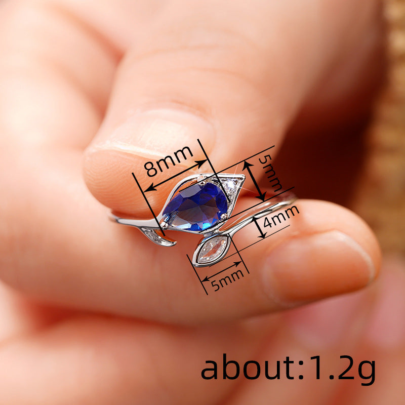 Classic Ring with Timeless Appeal