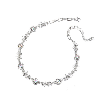 Delicate Artisan Necklace