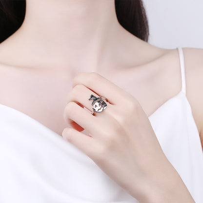 Vintage Handmade Ring