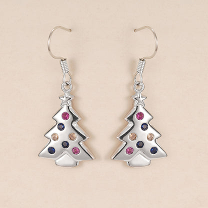 Romantic Earring for Special Moments