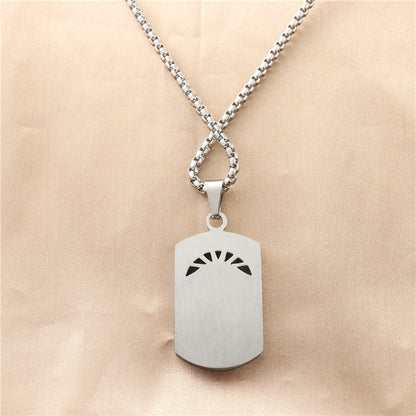 Stunning Pendant for Daily Wear