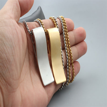 Charming Necklace for Any Occasion