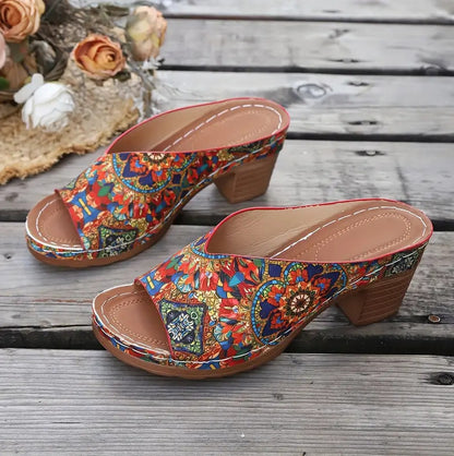 Comfortable Orthopedic Sandals for Daily Wear
