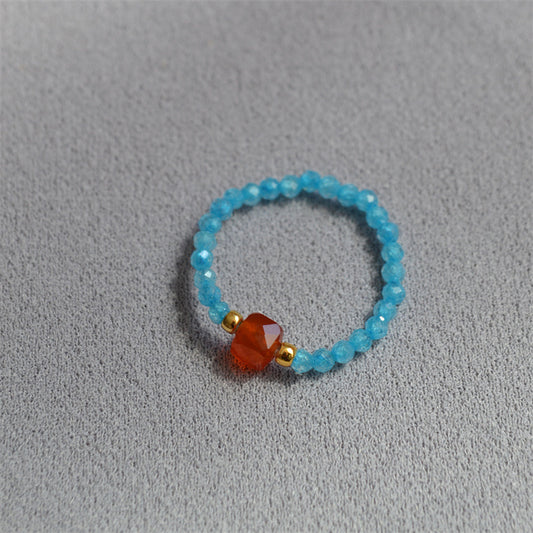 Charming Ring for Any Occasion