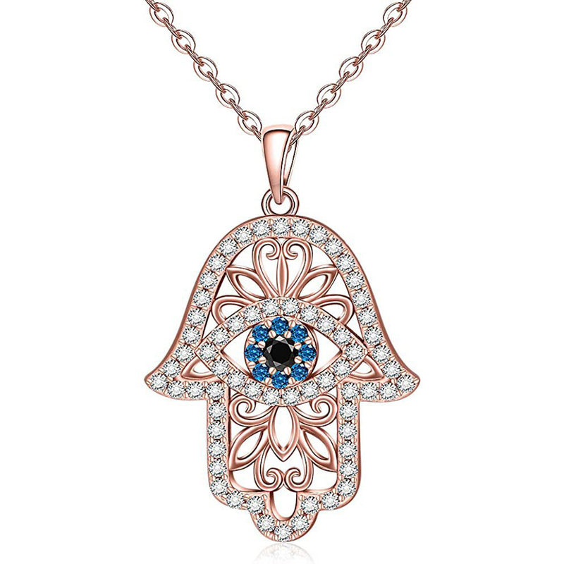 Stunning Necklace for Daily Wear