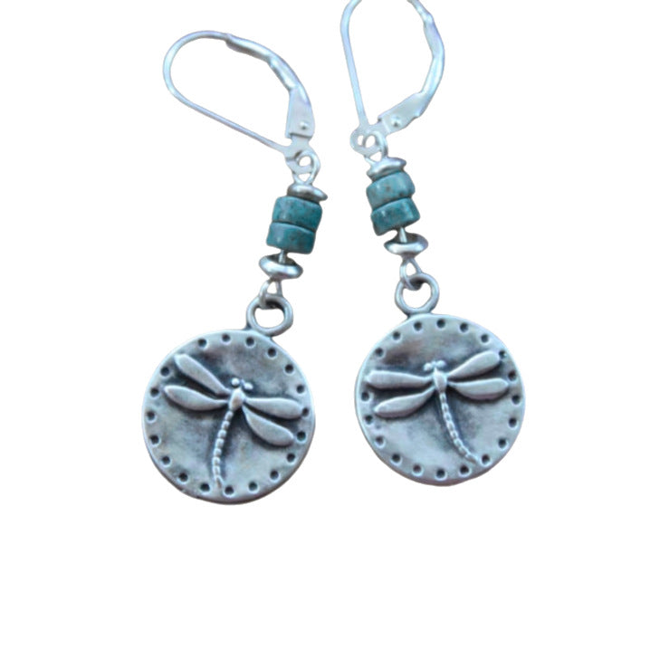 Charming Earring for Any Occasion
