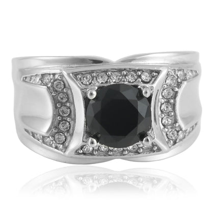 Beautiful Ring with Unique Style