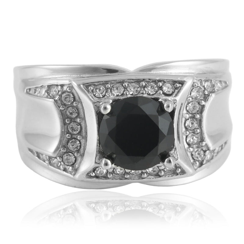 Beautiful Ring with Unique Style