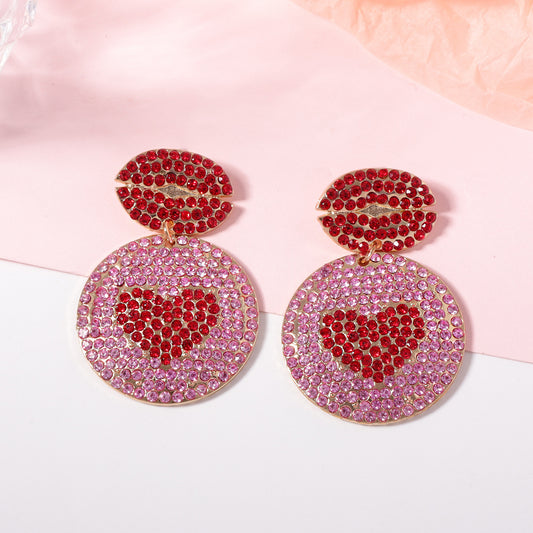 Charming Earring for Any Occasion