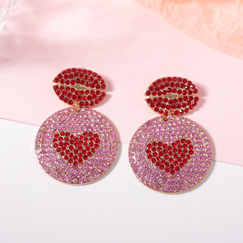 Charming Earring for Any Occasion