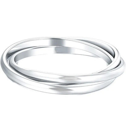 Romantic Ring for Special Moments