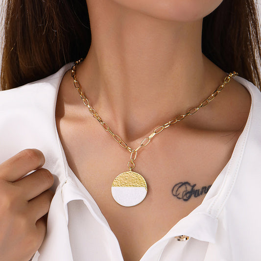 Beautiful Necklace with Unique Style