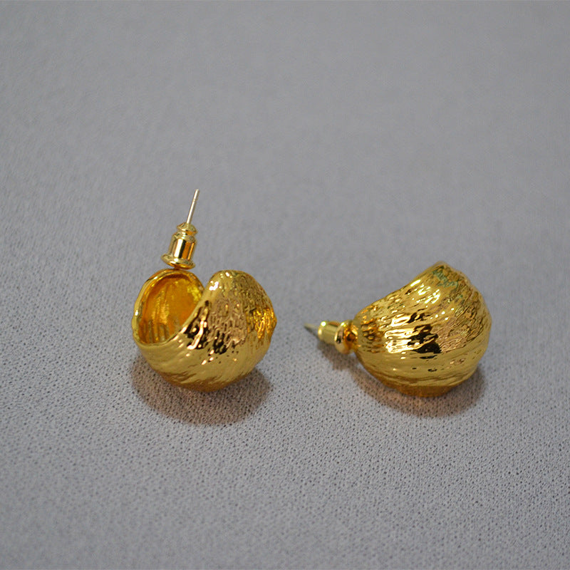 Elegant Silver Earring for Every Occasion