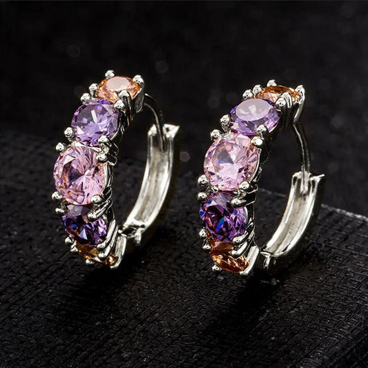 Charming Earring for Any Occasion