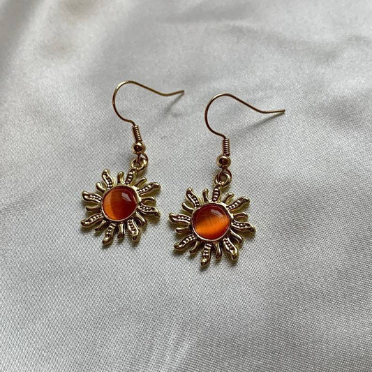 Romantic Earring for Special Moments