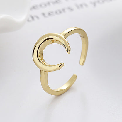 Romantic Ring for Special Moments