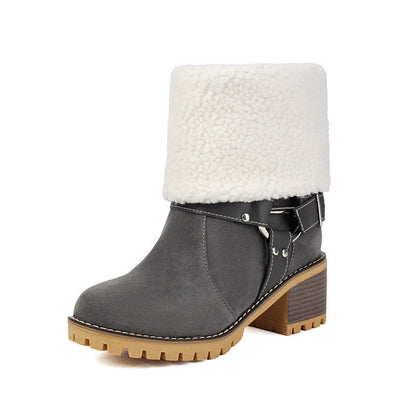 Beautifully Crafted Orthopedic Boots