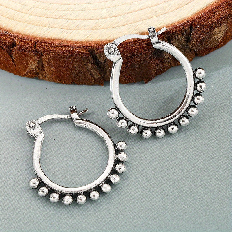 Charming Earring for Any Occasion