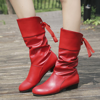 Stylish Orthopedic Boots for Any Occasion