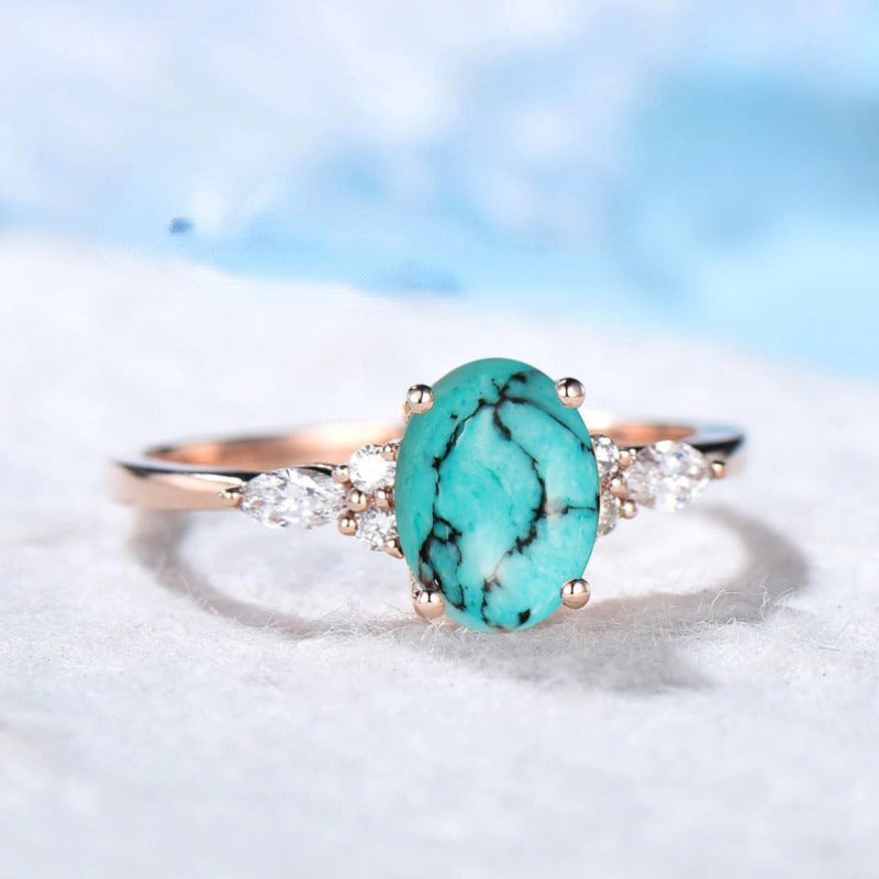 Stunning Ring for Daily Wear