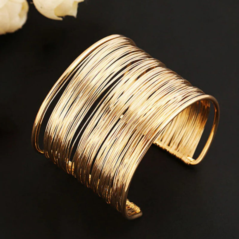 Vintage Handmade Bracelet