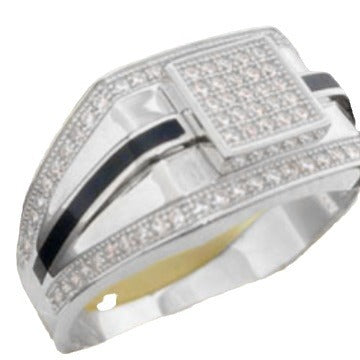 Stunning Gold Ring for Daily Wear