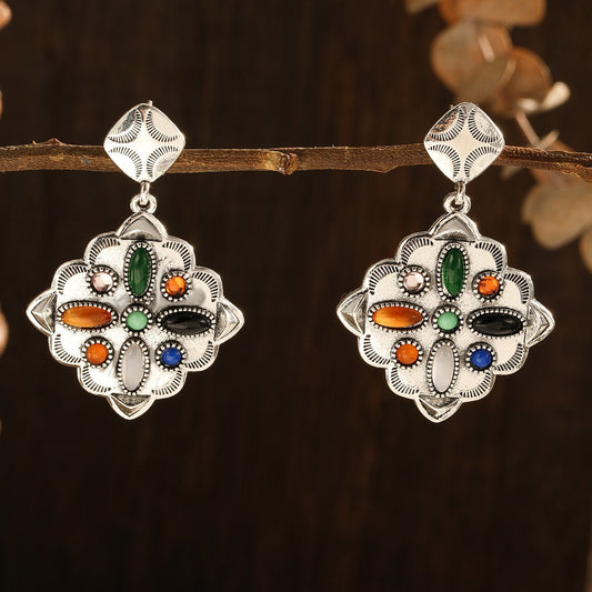 Charming Earring for Any Occasion