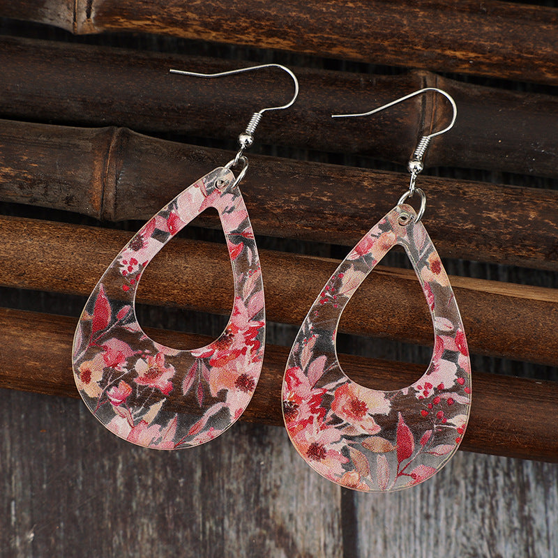 Stunning Earring for Daily Wear