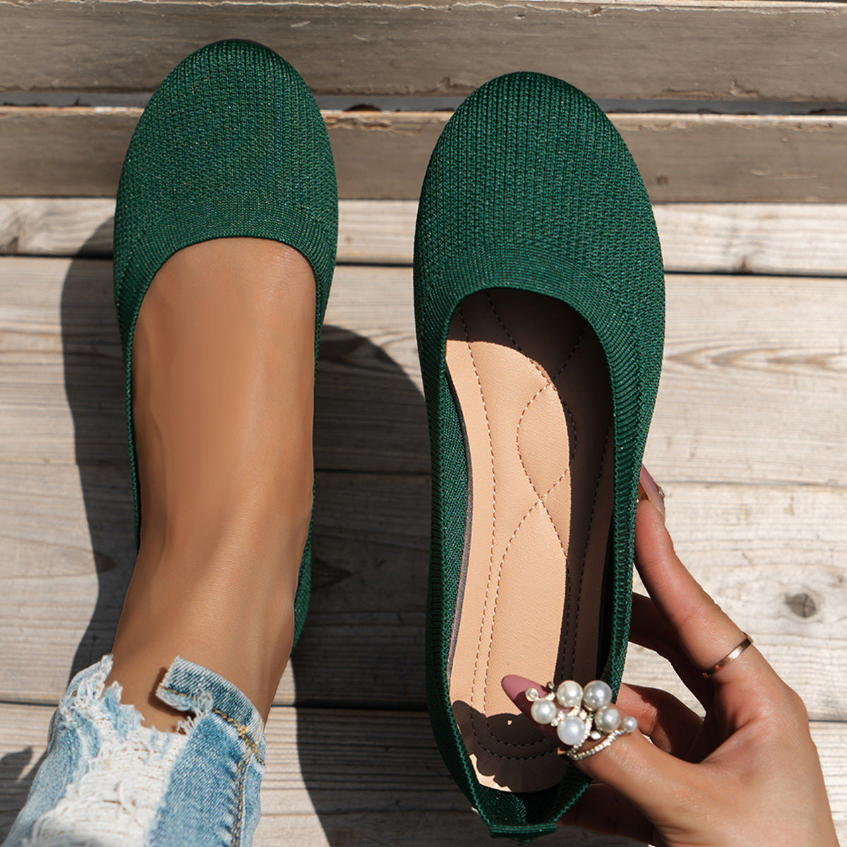 Comfortable Orthopedic Shoes for Daily Wear