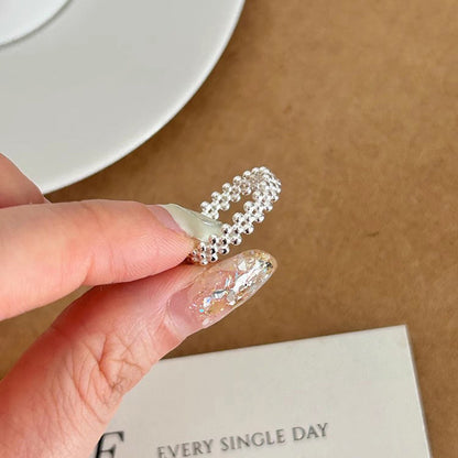 Charming Ring for Any Occasion