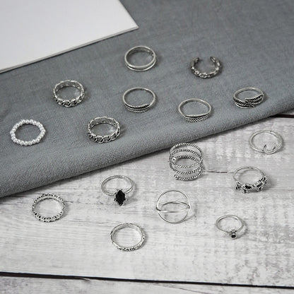 Charming Pearl Set for Any Occasion