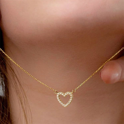 Vintage Handmade Necklace