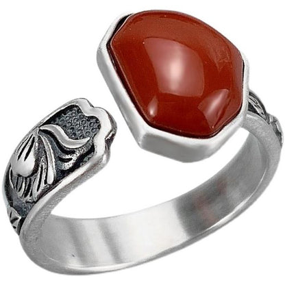 Elegant Silver Ring for Every Occasion