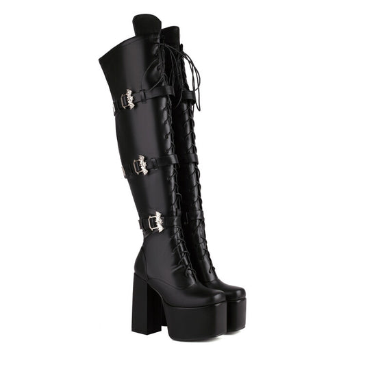 Comfortable Orthopedic Boots for Daily Wear