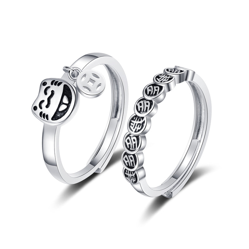 Romantic Ring for Special Moments