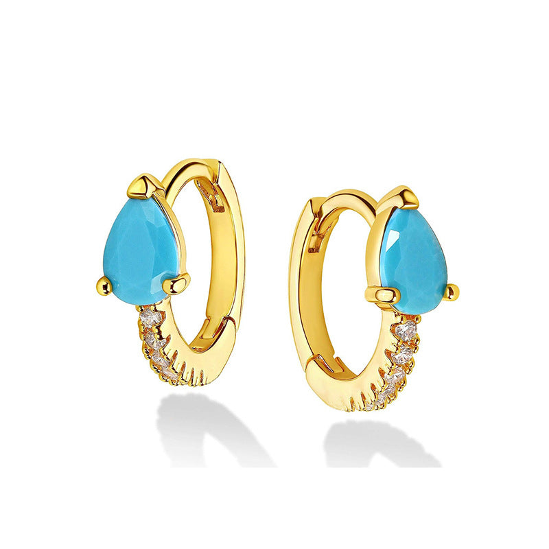 Stunning Earring for Daily Wear