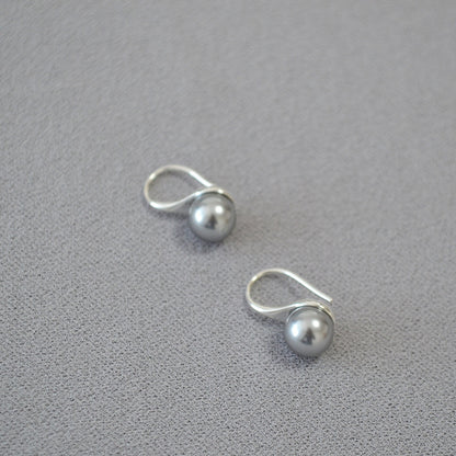 Stunning Silver Earring for Daily Wear