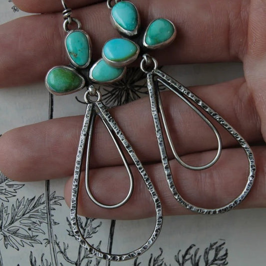 Romantic Earring for Special Moments