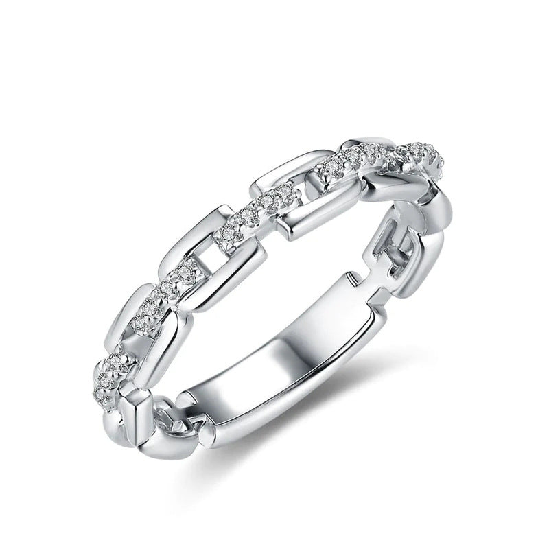 Romantic Ring for Special Moments