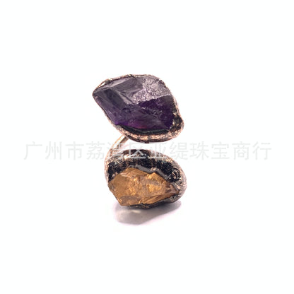 Beautiful Ring with Unique Style