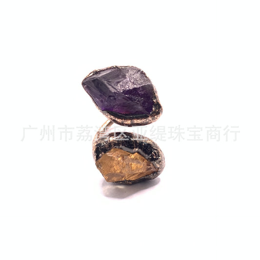 Beautiful Ring with Unique Style