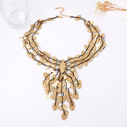 Vintage Handmade Piece